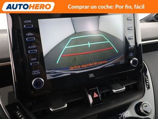 Toyota Corolla 2.0 Hybrid Advance
