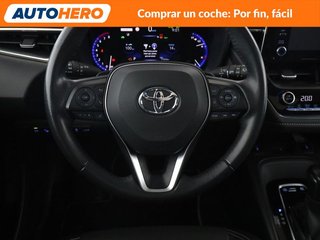Toyota Corolla 2.0 Hybrid Advance