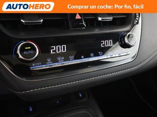 Toyota Corolla 2.0 Hybrid Advance