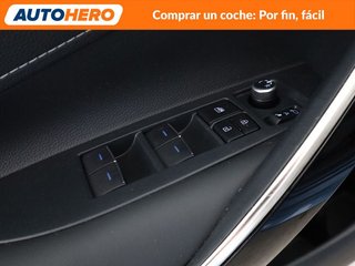 Toyota Corolla 2.0 Hybrid Advance