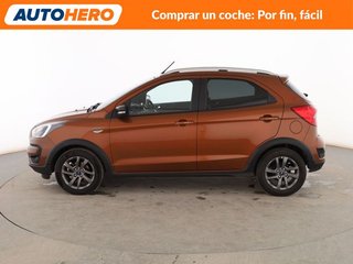 Ford Ka 1.2 Ti-VCT Active