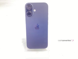 apple iphone 16 128gb