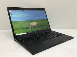 tablet pc dell latitude 7275 m5-6y57