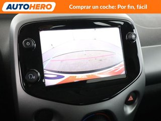 Toyota Aygo X Cross 1.0 Play