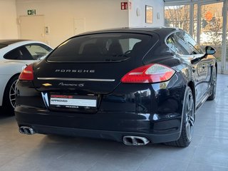 Porsche Panamera 4S PDK 4.8 V8 400 CV