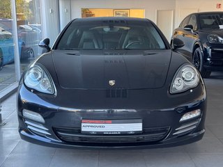 Porsche Panamera 4S PDK 4.8 V8 400 CV