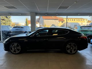 Porsche Panamera 4S PDK 4.8 V8 400 CV