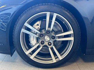 Porsche Panamera 4S PDK 4.8 V8 400 CV