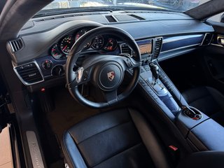 Porsche Panamera 4S PDK 4.8 V8 400 CV