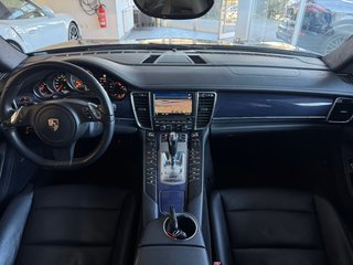 Porsche Panamera 4S PDK 4.8 V8 400 CV