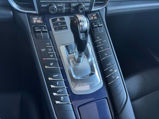 Porsche Panamera 4S PDK 4.8 V8 400 CV