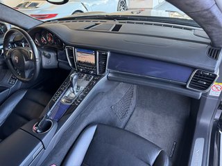 Porsche Panamera 4S PDK 4.8 V8 400 CV