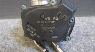 Caja volkswagen 94011 03n128063b 03n128059 arteon