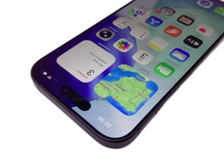 apple iphone 17 256gb