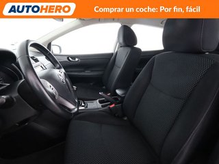 Nissan Pulsar 1.2 Acenta