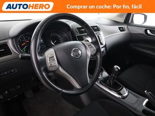 Nissan Pulsar 1.2 Acenta
