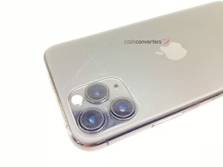 apple iphone 11 pro 256gb