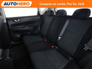 Nissan Pulsar 1.2 Acenta