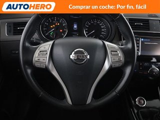 Nissan Pulsar 1.2 Acenta