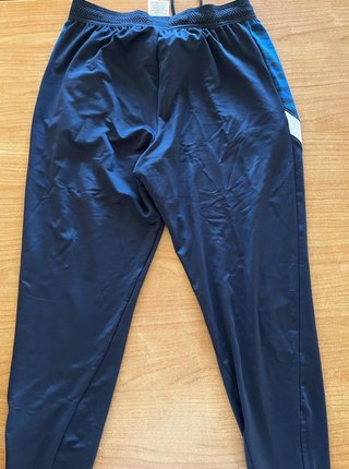 Pantalón chándal Nike azul