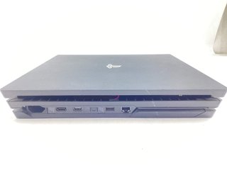 sony ps4 pro 1tb