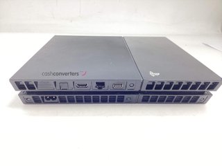 sony ps4 500gb