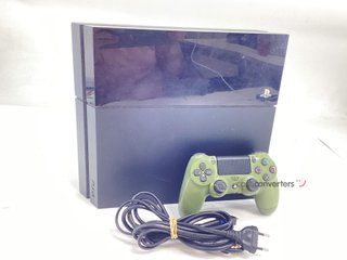 sony ps4 500gb