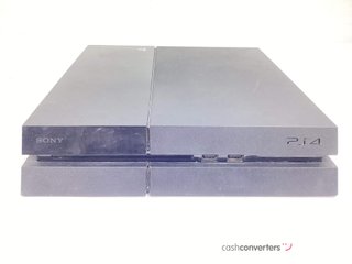 sony ps4 500gb