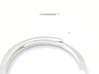 anillo plata 925mm con piedra con circonita