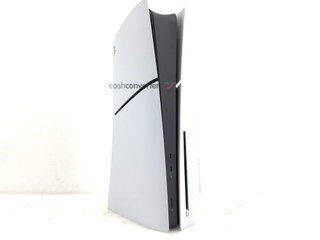 consola ps5 sony playstation 5 slim standard 1tb