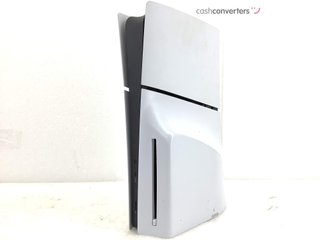 consola ps5 sony playstation 5 slim standard 1tb