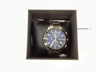 reloj pulsera caballero hugo boss hb284.1.27.2912