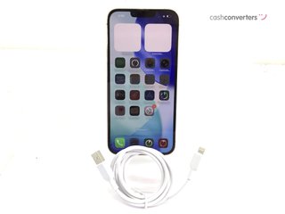 apple iphone 13 pro max 128gb