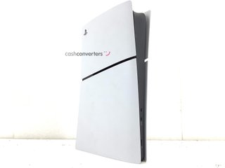 consola ps5 sony playstation 5 slim digital 825gb