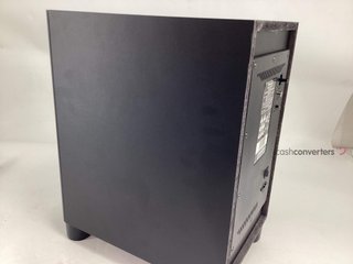 subwoofer home cinema pioneer s-21w