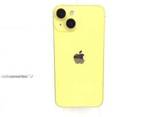 apple iphone 14 128gb