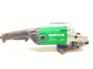 radial hitachi g23sf