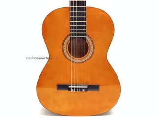 guitarra clasica toledo marisol 44nt