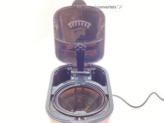 cafetera goteo h koenig mg30
