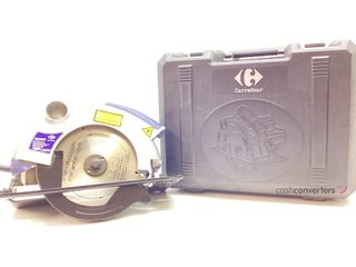 sierra circular carrefour tmc60502