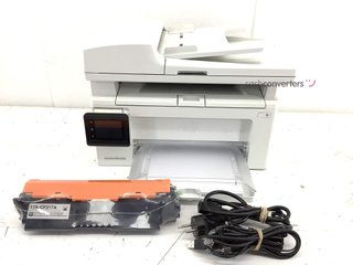 impresora multifuncion hp m130fw