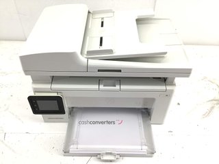 impresora multifuncion hp m130fw