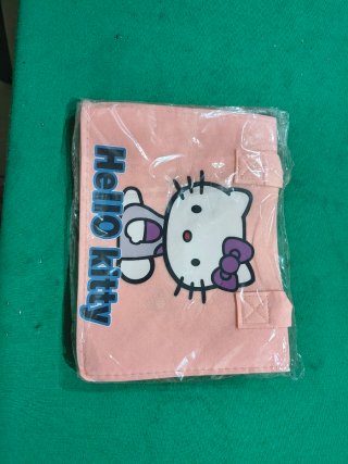 Set Sanrio Hello Kitty con estampado 10 pezzi