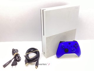 microsoft xbox one s 500gb
