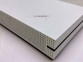 microsoft xbox one s 500gb