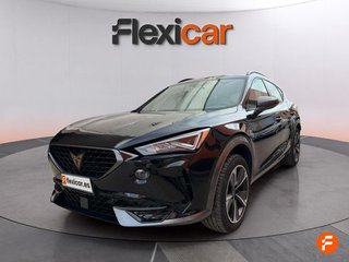 Cupra Formentor 1.5 TSI 110kW (150 CV) DSG
