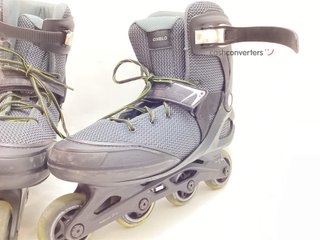 patines decathlon ils fit 100