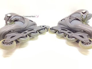 patines decathlon ils fit 100