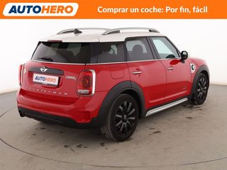 MINI Countryman Cooper S E Hybrid ALL4