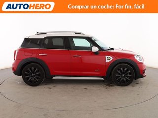 MINI Countryman Cooper S E Hybrid ALL4